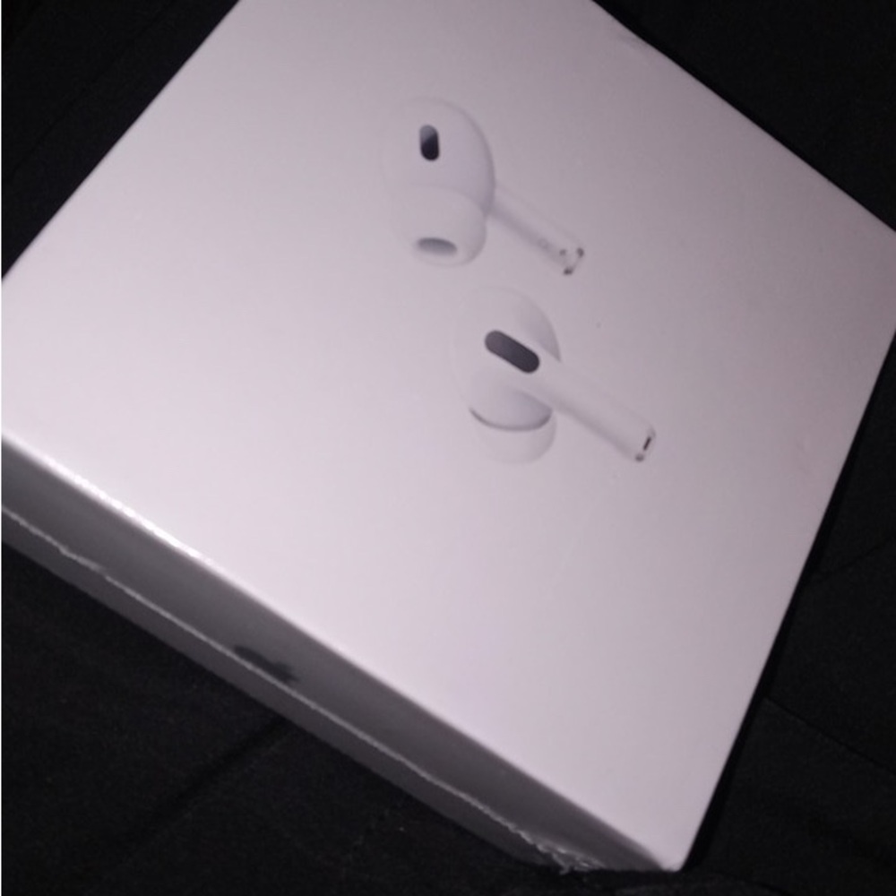 Apple AirPods Pro Wireless Earbuds